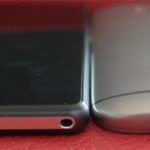 Sony Mobile Xperia Z2 VS HTC One M8 tranche basse