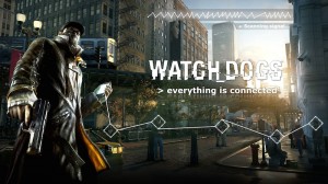 watch dogs ouverture