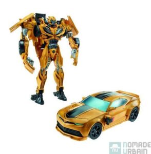 Jouet Hasbro Transformers Flip & Change BumbleBee