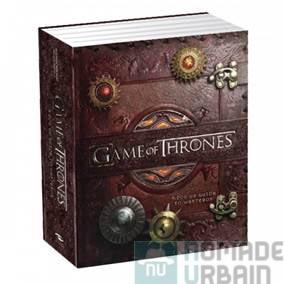 hbo shop pop up guide westeros games of thrones fermé
