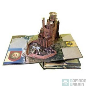 hbo shop pop up guide westeros games of thrones port real
