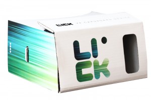 LICK-VR-Cardboard_monté
