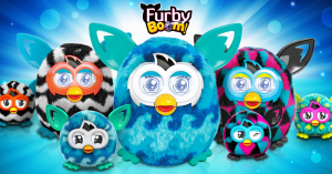 Furby-Boom-Personalities