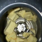 Test VonWerk Thermomix TM5 faire fondre le beurre