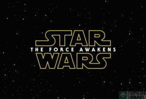 Star Wars The Force Awakens 2
