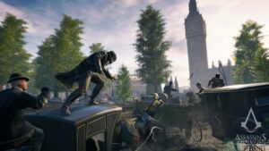 assassin s creed syndicate 4