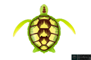 robo turtle 4