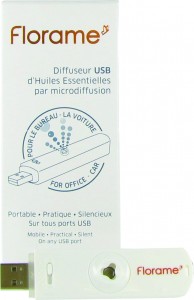 DIFFUSEUR USB FLORAME