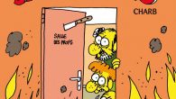 Directeur du journal satirique Charlie hebdo, Charb affûte ses talents en nous immergeant dans l&rsquo;univers des Zones d&rsquo;éducation prioritaire. Quelque part, dans une banlieue non localisée, le collège Laurent Ruquier tente de survivre. Entouré de flamme, situé en quasi-zone de guerre, on...