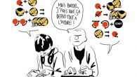 Les gamers dans les BD sont plus que caricaturés, mais pas toujours avec subtilité. Quand j&rsquo;ai ouvert &laquo;&nbsp;Le Jeu vidéo&nbsp;&raquo; par Bastient Vivés, franchement je partais sur un mauvais à priori. Je respire un bon coup en m&rsquo;attendant au pire et plonge...