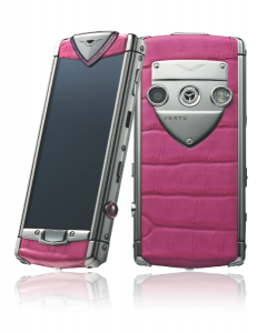 Constellation Candy Framboise - Vertu