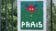 Invader ! Je ne parle pas d&rsquo;extra terrestre, mais de l&rsquo;artiste d&rsquo;art contemporain et de street art. Comme moi, vous avez sûrement remarqué dans des endroits saugrenus des reproductions des personnages de Space Invaders. C&rsquo;est cet artiste, qui parcourant la Ville lumière,...