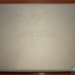 Archos Gen 10 101XS face avec coverboard