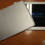 Archos Gen 10 101XS face avec semi coverboard