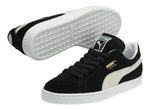 Née en 1968, la SUEDE de Puma ont marqué l&rsquo;histoire du sport et du lifestyle. Régulièrement mise au goût du jour via des éditions spéciales, cette sneakers est aussi mythique qu&rsquo;intemporelle. Puma propose aux lecteurs de NomadeUrbain.fr de gagner 5 paires. Pour...
