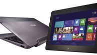 L&rsquo;arrivée du nouveau Windows donne un coup de fouet à l&rsquo;imaginaire des constructeurs de PC. De nombreux hybrides Portable/Tablette, des tout-en-un tactile, des tablettes sont proposées par les constructeurs, mais pour l&rsquo;instant, la finesse n&rsquo;est pas le point fort de ces produits....