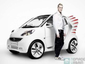 smart forjeremy, 2012