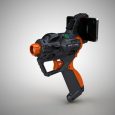Le Paintball ? Trop analogique ! Le LaserQuest ? Trop indoor ! Decouvrez le FPS en Réalité Augmenté ! Test App Tag LaserBlaster Une chose est sûre, mieux vaut jouer à la guerre que la faire. Que ce soit petit en jouant aux Indiens et aux cow-boys, ou maintenant en fragant à tour de bras dans un FPS, le plaisir, l’adrénaline sont au rendez-vous. Mais rien ne vaut...
