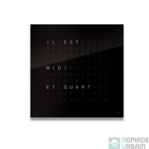 QlockTwo_face8frontal_black-ice-tea_screen_FR