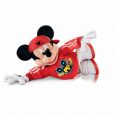 Du muet au hip-hop, une star reste une star Si vous avez des enfants, ou êtes simplement un adepte des geekeries en tout genre, vous connaissez certainement Mickey Hip-Hop. Ce jouet est dédié aux enfants, à partir de 2 ans. Pourtant, je ne vous le cacherai pas, j’ai craqué dessus et...
