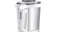 Je ne suis pas un grand amateur de soupe, sauf quand le froid est vraiment là. Ce début décembre est donc le moment parfait pour tester Soup and Co, le dernier blender chauffant signé Moulinex. &nbsp; Brillant en tout point de vue...