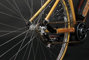 scott H9C X Danny Schneider detail roue