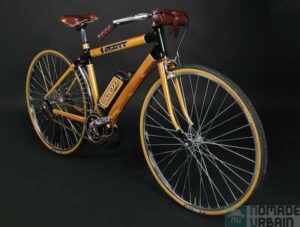 scott H9C X Danny Schneider ouverture