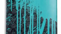 Krink est un grand nom du Street Art américain. Il a grandi dans le Queens à New York et a collaboré avec des grapheurs, skateurs, punks qui ont contribué à sa philosophie artistique, en faisant un peintre incontournable dont la signature se retrouve sur...