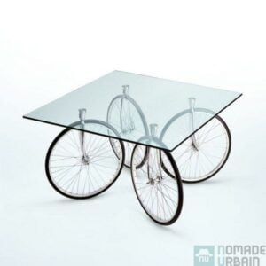 Table basse Tour fontana Arte Mondesign 1