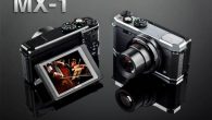 La tendance rétrovintage ne cesse de faire des ravages et cette fois-ci, c’est au tour de Pentax de tenter de nous charmer avec le MX-1 (499 euros, disponible à partir de mi-février). Cet APN compact propose un capteur CMOS rétroéclairé, une définition...