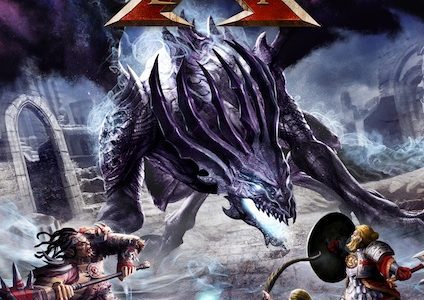 Ubi signe le retour d&rsquo;une légende du jeu de rôle, la mythique série des Migth and Magic. Nommé Legacy, ce nouvel opus (le dixième) reprend les principes des RPG Old School sur PC. Nous sommes devant un titre en tour par tour...