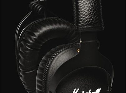 Marshall, ce nom est mythique dans l&rsquo;industrie de la musique. Ses amplis ont accompagné les plus grands guitaristes et restent une référence. Il y a 2 ans, la marque a lancé son premier casque fermé, le Major. Une excellente surprise, avec un...