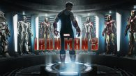 &nbsp; L’industriel du complexe militaro-industriel le plus cool de la terre est de retour, tout comme son exosquelette or et rouge. Nous trouvons aux manettes de cet Iron Man 3 Shane Black, chargé de relancer la série après un second opus en...