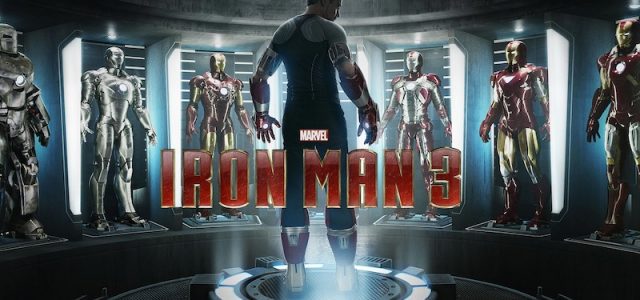 &nbsp; L’industriel du complexe militaro-industriel le plus cool de la terre est de retour, tout comme son exosquelette or et rouge. Nous trouvons aux manettes de cet Iron Man 3 Shane Black, chargé de relancer la série après un second opus en...