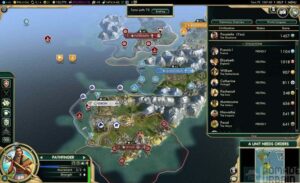CivilizationV the complete Edition capture