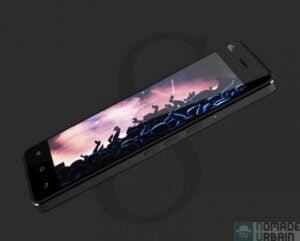 WIKO HIGHWAY INTRO