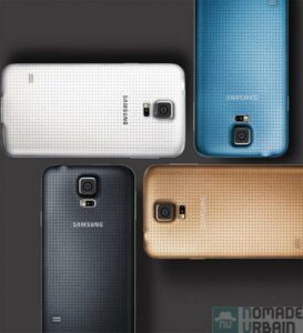 GALAXY S5_Combi 2P 0219