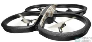 Parrot ARDRONE GPS 1