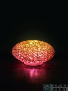 Philips 3D print hue_Tempest 1
