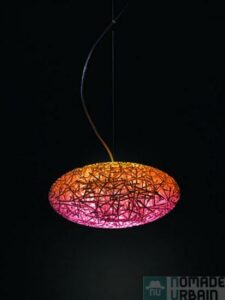 Philips 3D print hue_Tempest 2