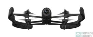 PARROT_BEBOP DRONE