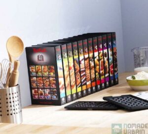 Snack Collection TEFAL 2014-jeux de plaques fermés 2