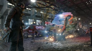 Watchdogs 1