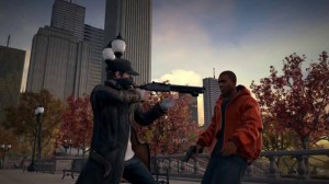 Watchdogs 5