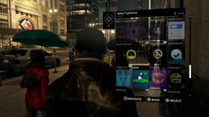 Watchdogs 8
