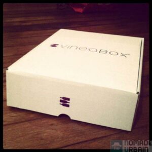 vineabox 1