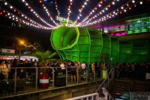 l art des super heros le wanderlust lieu