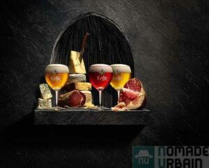 leffe aperitif
