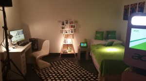 Acer boutique ephmére paris 3