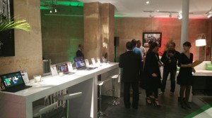 Acer boutique ephmére paris 6